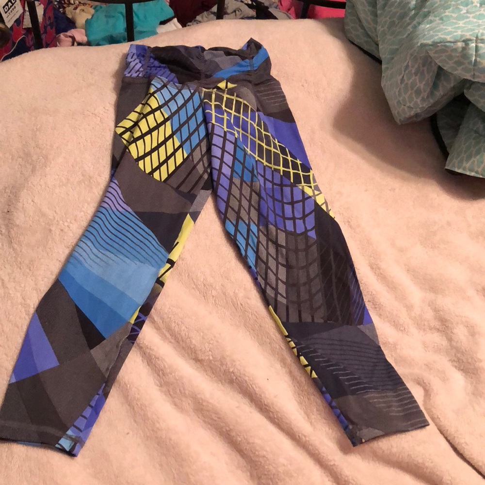Body Rio Leggins